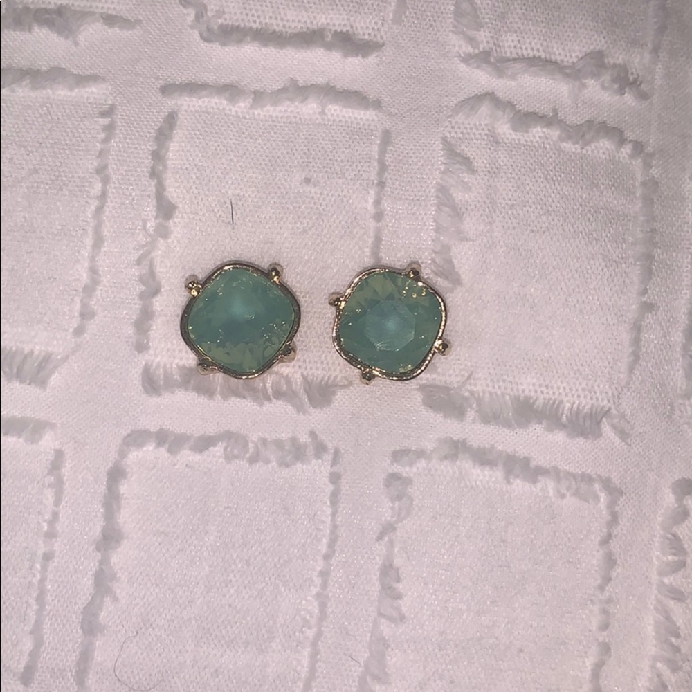 Vince Camuto earrings